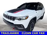 Jeep Compass Trailhawk 4WD