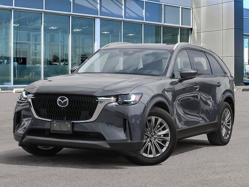 Mazda CX-90 GS-L AWD 2025
