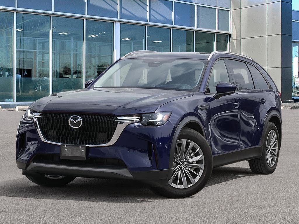 Mazda CX-90 GS-L AWD 2025