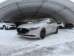 Mazda MAZDA3 GT Sedan AWD with Turbo