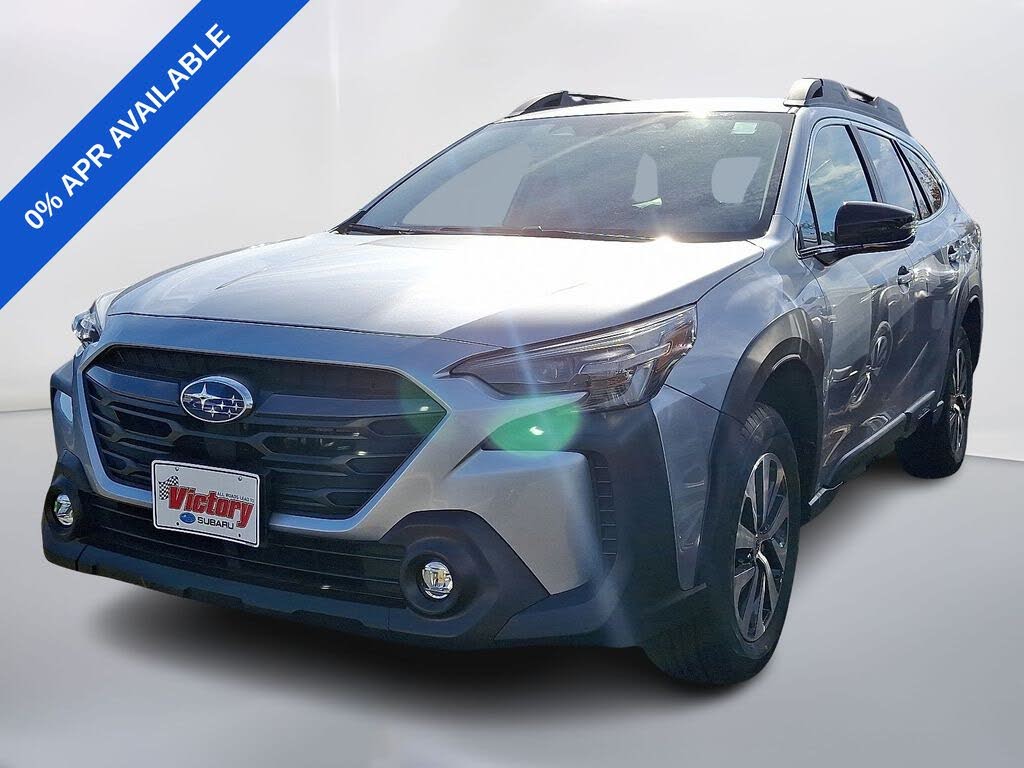 2025 Subaru Outback Premium AWD