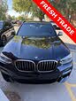 BMW X3 M40i AWD