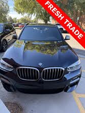 BMW X3 M40i AWD