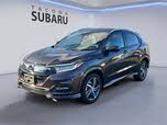 Honda HR-V Touring AWD