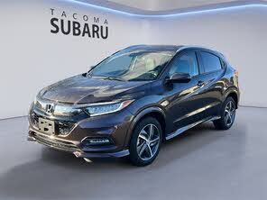 Honda HR-V Touring AWD