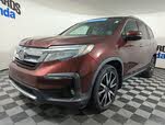 Honda Pilot Touring FWD