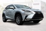 Lexus NX 300 FWD