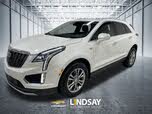 Cadillac XT5 Premium Luxury AWD
