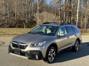 Subaru Outback Limited AWD