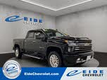 Chevrolet Silverado 2500HD High Country Crew Cab 4WD