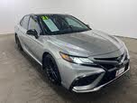 Toyota Camry XSE V6 FWD
