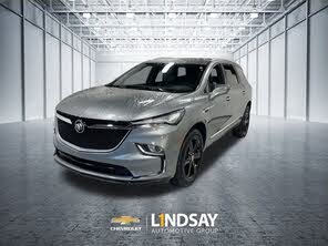 Buick Enclave Essence AWD