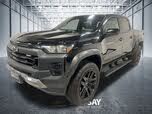 Chevrolet Colorado Trail Boss Crew Cab 4WD