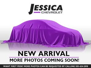 Chevrolet Trailblazer RS FWD