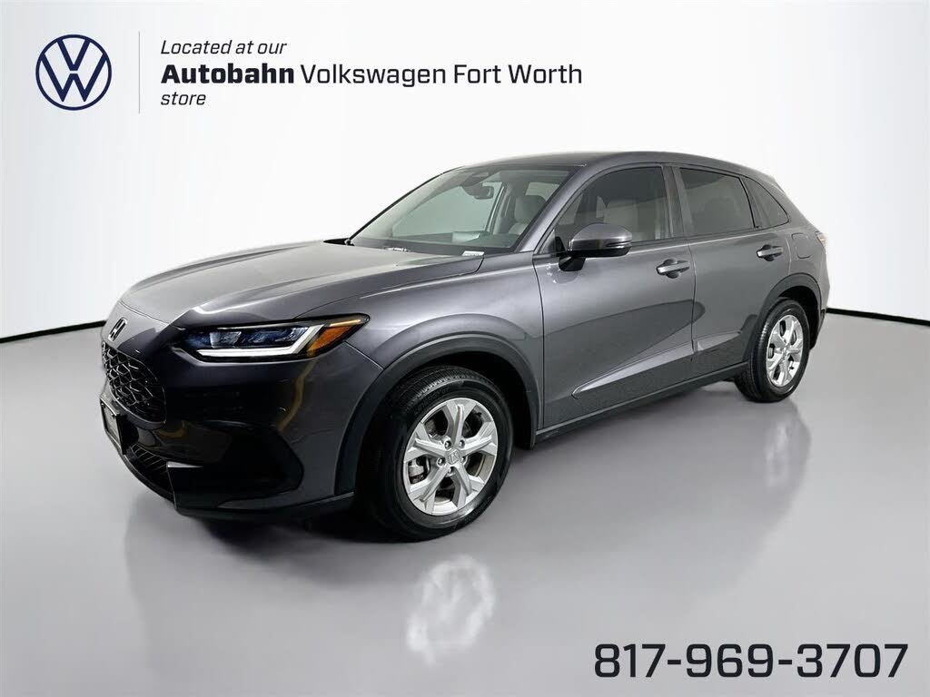 2023 Honda HR-V LX FWD