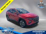Hyundai Tucson Limited AWD