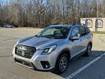 Subaru Forester Premium Crossover AWD