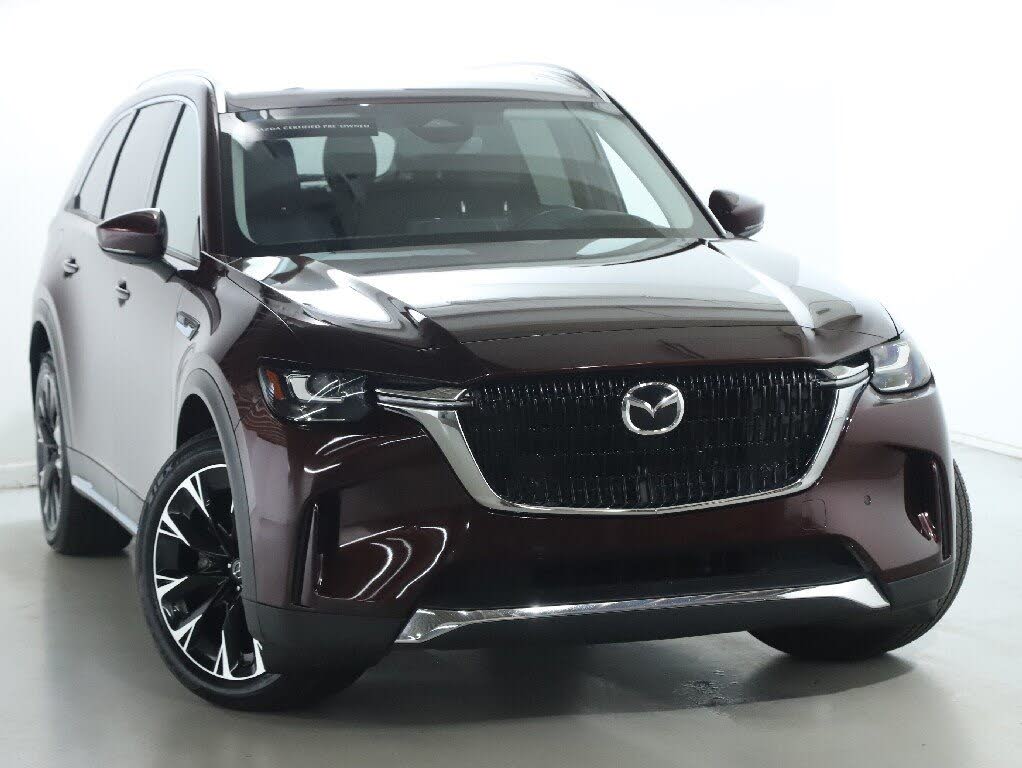 2024 Mazda CX-90 PHEV Premium AWD