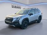 Subaru Forester Wilderness Crossover AWD