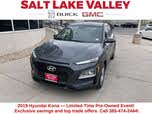 Hyundai Kona SE AWD