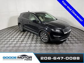 Lincoln MKC Reserve AWD
