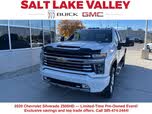 Chevrolet Silverado 2500HD High Country Crew Cab 4WD