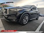 INFINITI QX50 Luxe FWD