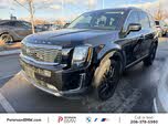 Kia Telluride SX FWD