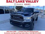 RAM 2500 Limited Crew Cab 4WD