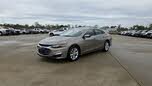 Chevrolet Malibu LT with 1LT FWD