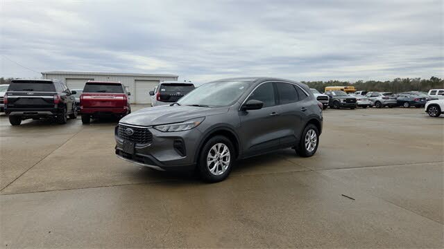 2023 Ford Escape Active AWD