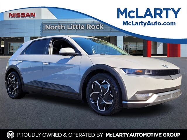 2023 Hyundai Ioniq 5 SEL RWD