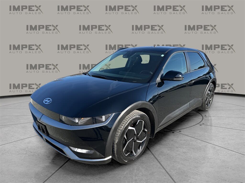 2023 Hyundai Ioniq 5 SE AWD