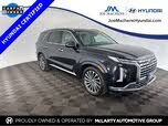 Hyundai Palisade Calligraphy FWD