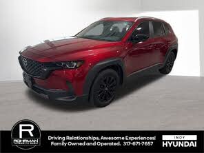 Mazda CX-50 2.5 S Preferred Plus AWD