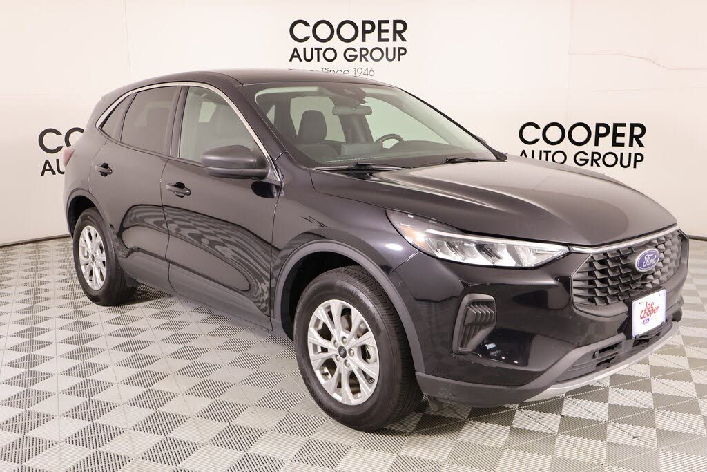 2024 Ford Escape Active AWD