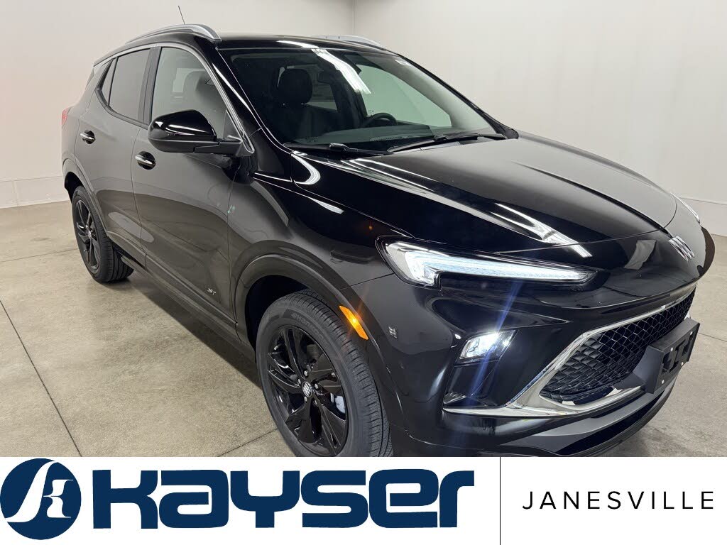 2025 Buick Encore GX Sport Touring AWD