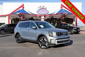 Kia Telluride S AWD