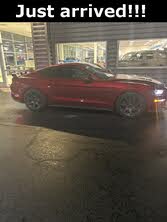 Ford Mustang GT Premium Coupe RWD