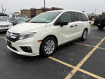 Honda Odyssey LX FWD