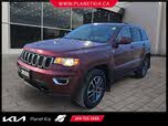 Jeep Grand Cherokee North 4WD