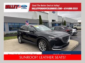 Mazda CX-9 Grand Touring AWD