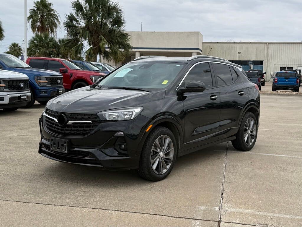 2022 Buick Encore GX Select FWD