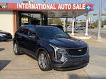 Cadillac XT4 Sport AWD