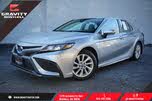 Toyota Camry SE FWD