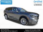 Honda CR-V EX AWD