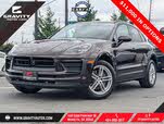 Porsche Macan T AWD