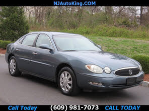 Buick Lucerne CX FWD