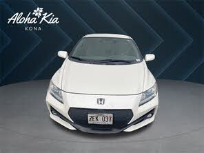 Honda CR-Z EX