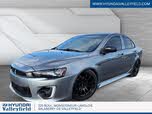 Mitsubishi Lancer SE Black Edition
